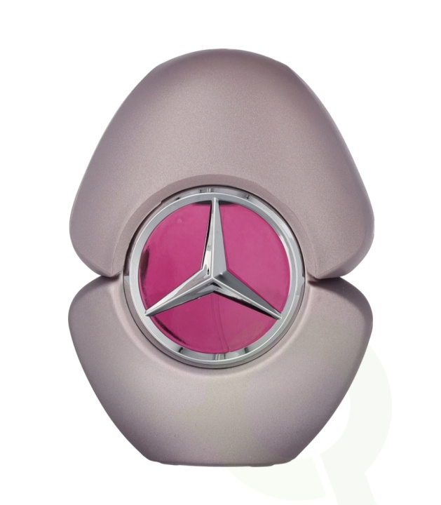 Mercedes Benz For Women Edp Spray 30 ml in the group BEAUTY & HEALTH / Fragrance & Perfume / Perfumes / Perfume for her at TP E-commerce Nordic AB (C79008)