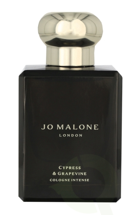 Jo Malone Cypress & Grapevine Intense Edc Spray Fragrance Family 50 ml in the group BEAUTY & HEALTH / Fragrance & Perfume / Perfumes / Perfume for him at TP E-commerce Nordic AB (C79042)