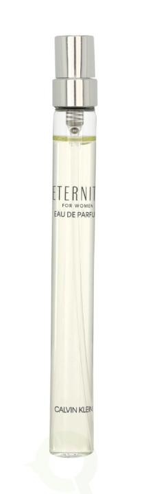 Calvin Klein Eternity For Women Edp Spray 10 ml in the group BEAUTY & HEALTH / Fragrance & Perfume / Perfumes / Perfume for her at TP E-commerce Nordic AB (C79095)