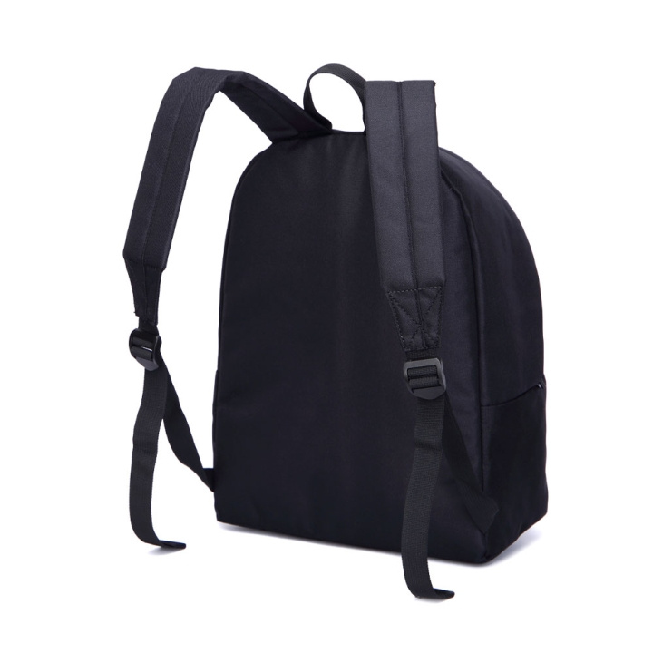 Kungsbacka Ryggsäck Runa Small Svart in the group Sport, leisure & Hobby / Travel accessories / Backpacks & Bags at TP E-commerce Nordic AB (C79332)