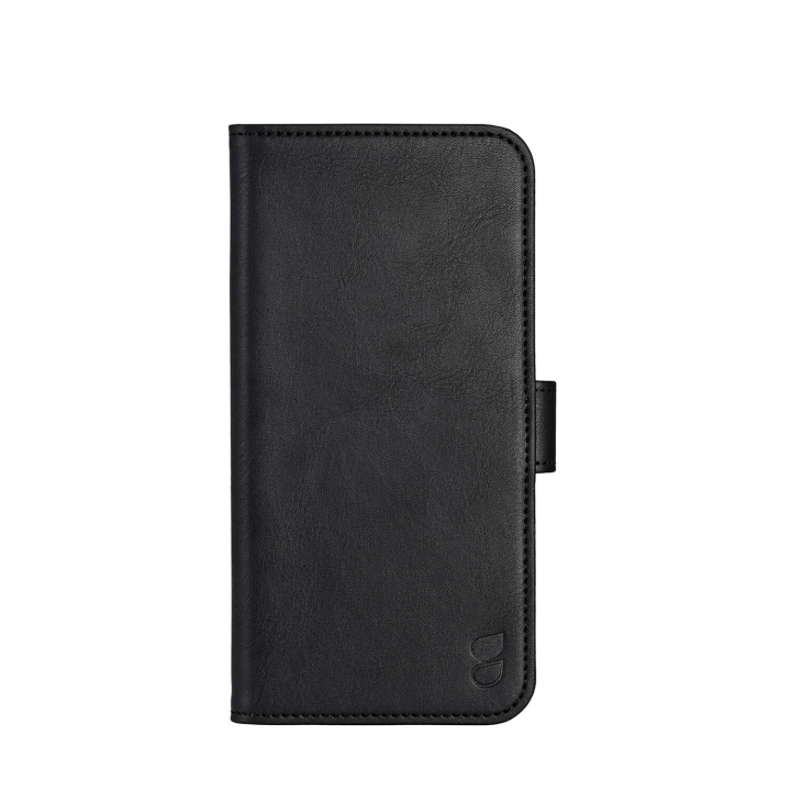 Gear Classic 3 card Recycled MagSerie iPhone 16 Pro Max Black in the group SMARTPHONE & TABLETS / Phone cases / Apple / iPhone 16 at TP E-commerce Nordic AB (C79397)