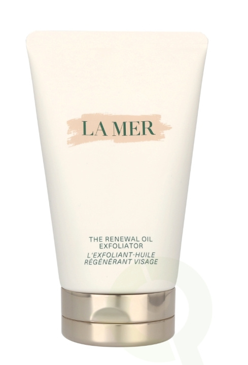 La mer The Renewal Oil Exfoliator 100 ml in the group BEAUTY & HEALTH / Skin care / Face / Day cream at TP E-commerce Nordic AB (C79578)