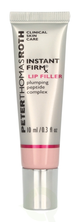 P.T. Roth Instant Firm Lip Filler 10 ml in the group BEAUTY & HEALTH / Makeup / Lips / Lip balm at TP E-commerce Nordic AB (C79582)