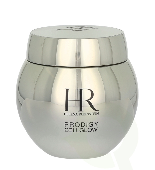 Helena Rubinstein Prodigy Cell Glow Firming Cream 50 ml in the group BEAUTY & HEALTH / Skin care / Face / Day cream at TP E-commerce Nordic AB (C79623)