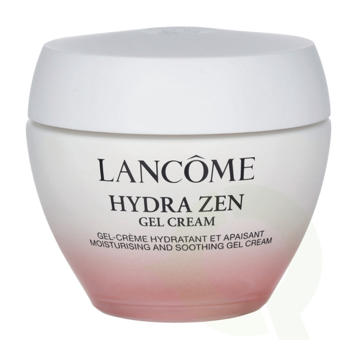 Lancome Hydra Zen Gel Cream 50 ml in the group BEAUTY & HEALTH / Skin care / Face / Day cream at TP E-commerce Nordic AB (C79668)