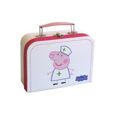 Barbo Toys Peppa Pig Dr. Set in the group TOYS, KIDS & BABY PRODUCTS / Toys / Little home & Role play at TP E-commerce Nordic AB (C79758)