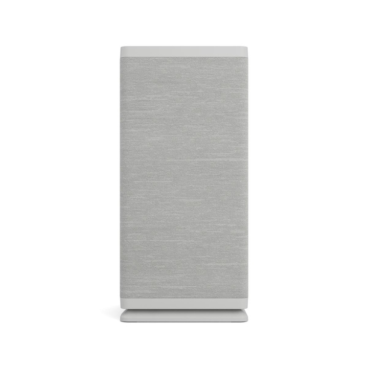 Fractal Design Mood Light Gray in the group COMPUTERS & PERIPHERALS / Computer components / Chassis at TP E-commerce Nordic AB (C79990)