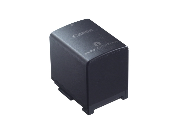 Canon BP-820 lithium-ion battery in the group HOME ELECTRONICS / Photo & Video / Camera batteries at TP E-commerce Nordic AB (C80064)