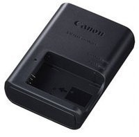 Canon LC-E12E battery charger in the group HOME ELECTRONICS / Photo & Video / Camera chargers at TP E-commerce Nordic AB (C80071)