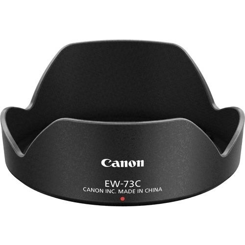 Canon EW-73C backlight protector in the group HOME ELECTRONICS / Photo & Video / Photo equipment / Other at TP E-commerce Nordic AB (C80081)