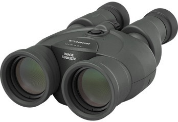 Canon 12x36 IS III binoculars with optical image stabilizer in the group Sport, leisure & Hobby / Outdoor recreation / Binoculars at TP E-commerce Nordic AB (C80131)