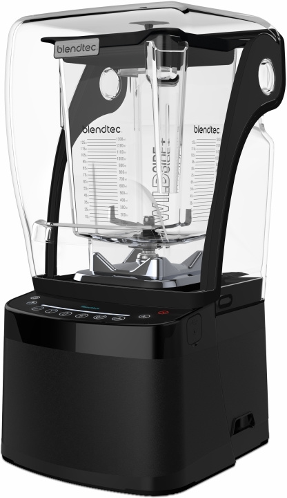 Blendtec Professional 800 food processor in the group HOME, HOUSEHOLD & GARDEN / Household appliances / Food processor & Kitchen appliances / Food processors at TP E-commerce Nordic AB (C80172)