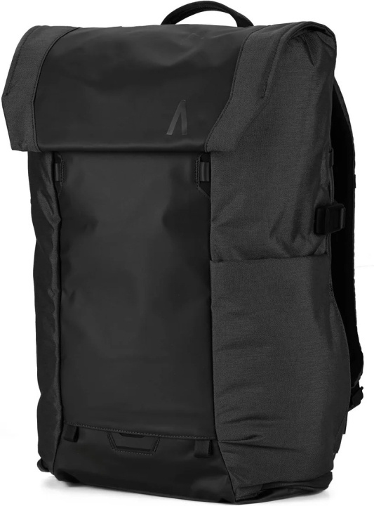 Boundary The Errant Pack daypack, black in the group Sport, leisure & Hobby / Travel accessories / Backpacks & Bags at TP E-commerce Nordic AB (C80375)