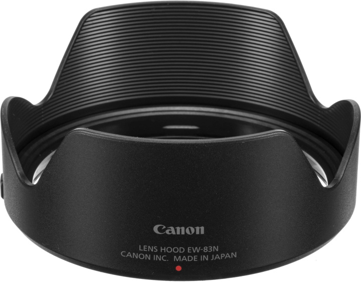 Canon EW-83N backlighting in the group HOME ELECTRONICS / Photo & Video / Photo equipment / Other at TP E-commerce Nordic AB (C80392)