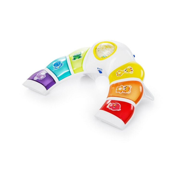 Baby Einstein Light \'n\' glow bar (11083) in the group TOYS, KIDS & BABY PRODUCTS / Baby toys / Activity toys at TP E-commerce Nordic AB (C80556)