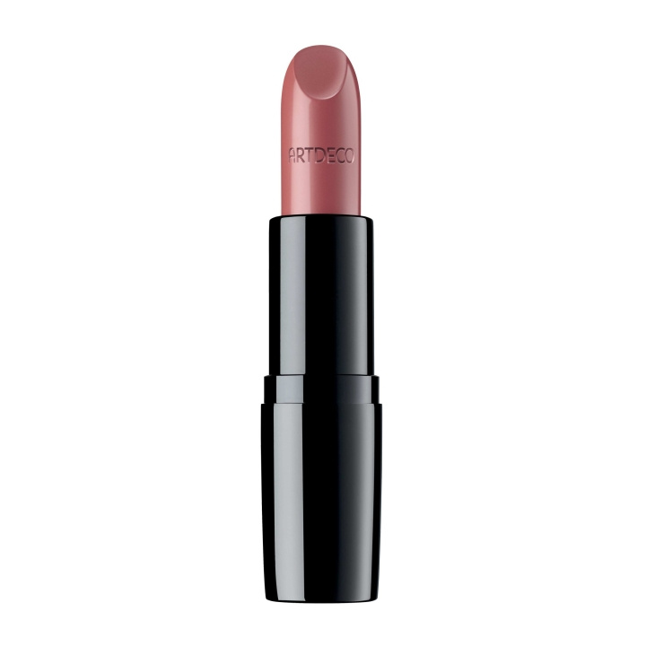 Artdeco Perfect Color Lipstick 834 - Rosewood Rouge in the group BEAUTY & HEALTH / Makeup / Lips / Lipstick at TP E-commerce Nordic AB (C80666)