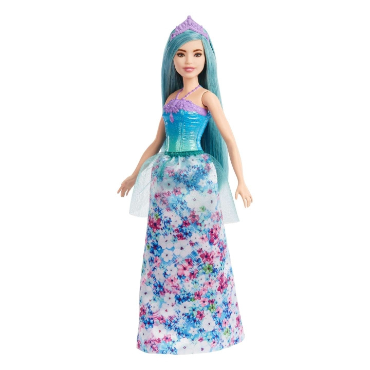 Royal baby barbie sales