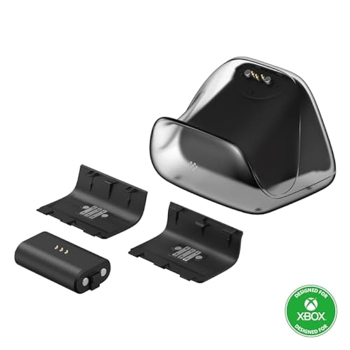 8Bitdo Official Xbox Solo Charging Dock in the group HOME ELECTRONICS / Game consoles & Accessories / Xbox One / Accessories at TP E-commerce Nordic AB (C80825)