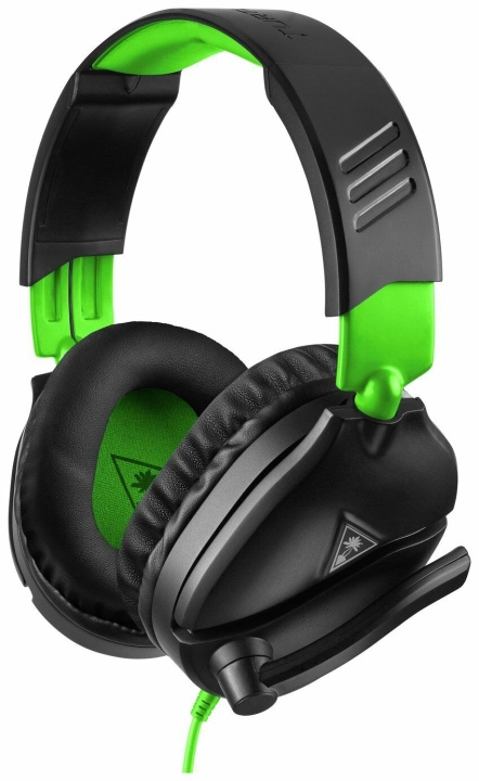 Turtle Beach Recon 70X Black /Xbox One in the group HOME ELECTRONICS / Game consoles & Accessories / Xbox One / Accessories at TP E-commerce Nordic AB (C80926)