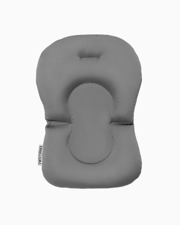 Twistshake Bathtub Cushion Pastel Grey in the group TOYS, KIDS & BABY PRODUCTS / Baby Gadgets / Bath at TP E-commerce Nordic AB (C81076)