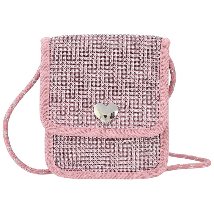 TOPModel Breast pouch GLITTER QUEEN ( 0412524 ) in the group TOYS, KIDS & BABY PRODUCTS / Toys / Masquerade costumes at TP E-commerce Nordic AB (C81103)