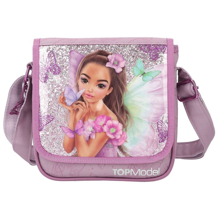TOPModel Small Shoulder Bag FAIRY LOVE ( 0412778 ) in the group TOYS, KIDS & BABY PRODUCTS / Travel / Bags for kids / Backpacks at TP E-commerce Nordic AB (C81205)
