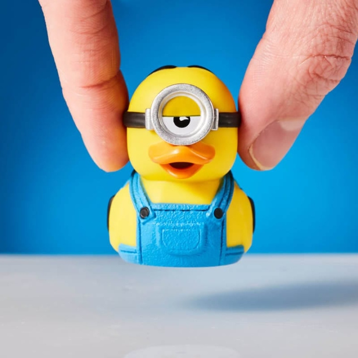 Tubbz Minions Tubbz Mini Stuart in the group TOYS, KIDS & BABY PRODUCTS / Toys / Figures, Miniatures & accessories at TP E-commerce Nordic AB (C81232)