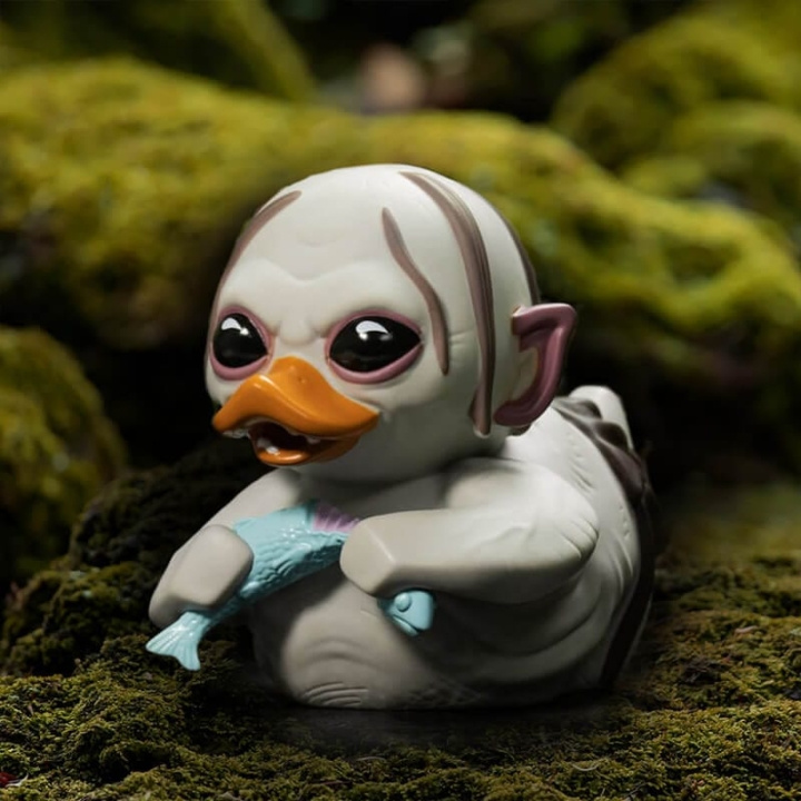 Tubbz Lord Of The Rings Tubbz Boxed Gollum in the group TOYS, KIDS & BABY PRODUCTS / Toys / Figures, Miniatures & accessories at TP E-commerce Nordic AB (C81242)