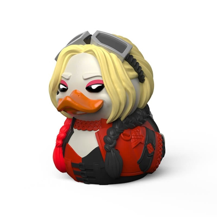 Tubbz Suicide Squad Tubbz Boxed Harley Quinn in the group TOYS, KIDS & BABY PRODUCTS / Toys / Figures, Miniatures & accessories at TP E-commerce Nordic AB (C81248)
