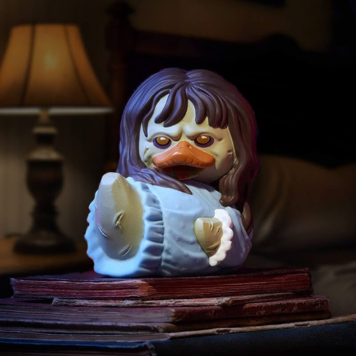 Tubbz The Exorcist Tubbz Boxed Regan in the group TOYS, KIDS & BABY PRODUCTS / Toys / Figures, Miniatures & accessories at TP E-commerce Nordic AB (C81249)