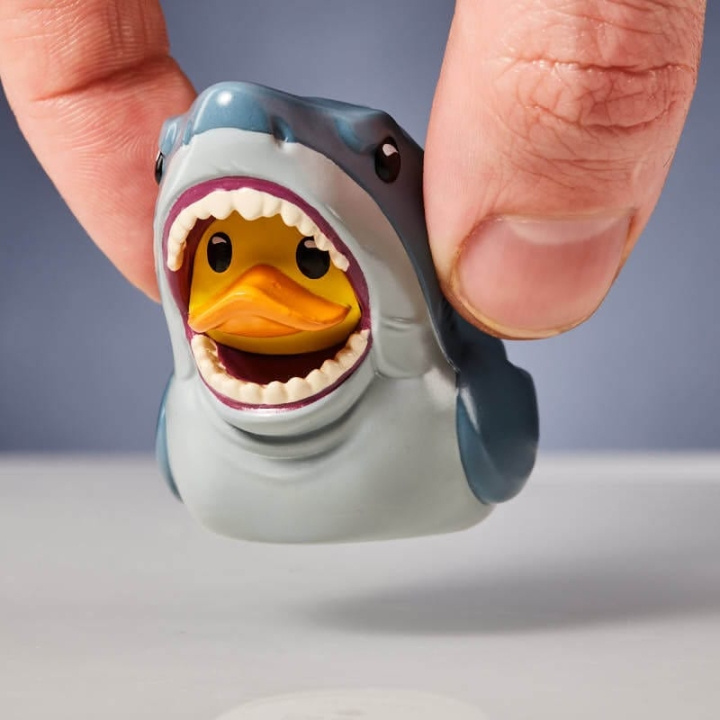 Tubbz Jaws Tubbz Mini Bruce in the group TOYS, KIDS & BABY PRODUCTS / Toys / Figures, Miniatures & accessories at TP E-commerce Nordic AB (C81250)