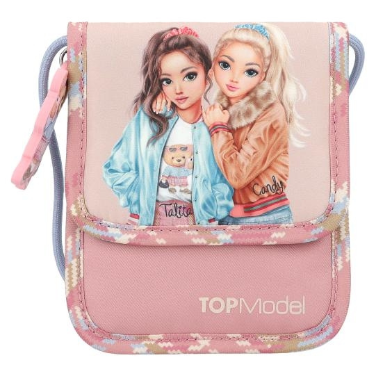 TOPModel Wallet TEAM TEDDY (0413024) in the group TOYS, KIDS & BABY PRODUCTS / Travel / Bags for kids / Backpacks at TP E-commerce Nordic AB (C81285)