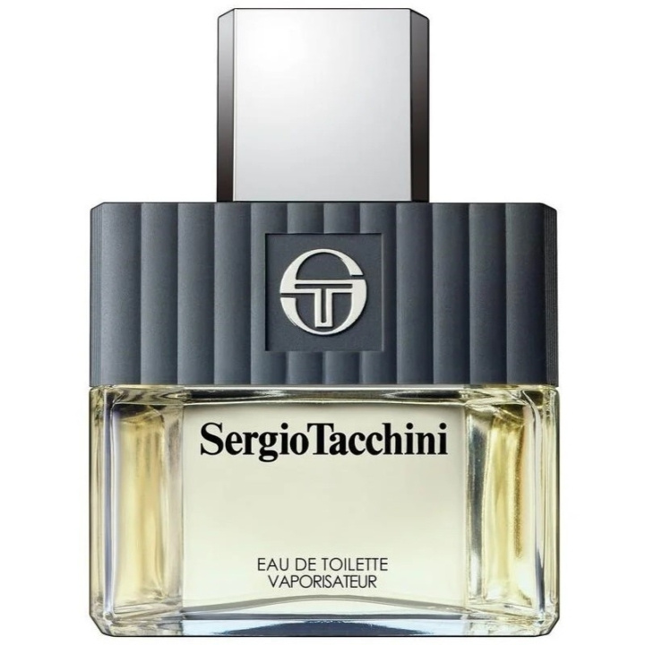 Sergio Tacchini Classic Edt 50ml in the group BEAUTY & HEALTH / Fragrance & Perfume / Perfumes / Perfume for him at TP E-commerce Nordic AB (C81559)