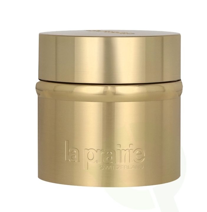 La Prairie Pure Gold Radiance Cream 50 ml in the group BEAUTY & HEALTH / Skin care / Face / Day cream at TP E-commerce Nordic AB (C81595)