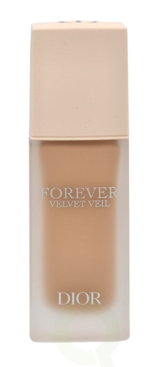 Dior Forever Veil Primer 30 ml Velvet in the group BEAUTY & HEALTH / Makeup / Facial makeup / Primer at TP E-commerce Nordic AB (C81613)