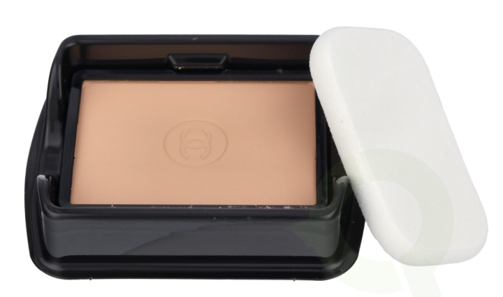 Chanel Ultra Le Teint Compact Foundation - Refill 13 g B30 in the group BEAUTY & HEALTH / Makeup / Facial makeup / Foundation at TP E-commerce Nordic AB (C81621)