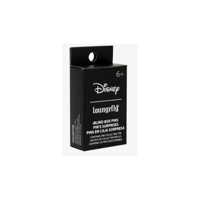 Funko Pop! (Bundle) - PIN Blind Bag Disney Classic - Balloon Animal (WDPN3031) in the group TOYS, KIDS & BABY PRODUCTS / Toys / Figures, Miniatures & accessories at TP E-commerce Nordic AB (C82726)