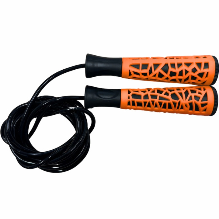 Fitpaddy Hopprep Stålkabel 2,8m in the group Sport, leisure & Hobby / Exercise equipment / Exercise accessories at TP E-commerce Nordic AB (C82833)