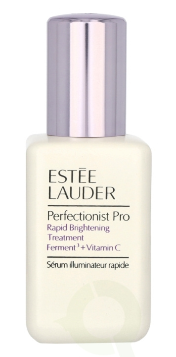Estee Lauder E.Lauder Perfectionist Pro Rapid Brightening Treatment 50 ml in the group BEAUTY & HEALTH / Skin care / Face / Skin serum at TP E-commerce Nordic AB (C82872)