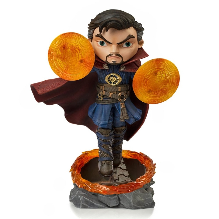 Avengers:Endgame - Doctor Strange Figure in the group TOYS, KIDS & BABY PRODUCTS / Toys / Figures, Miniatures & accessories at TP E-commerce Nordic AB (C83039)