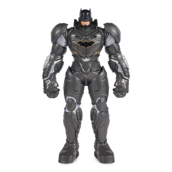 BATMAN Giant Figures 30 cm - Batman (6069243) in the group TOYS, KIDS & BABY PRODUCTS / Toys / Figures, Miniatures & accessories at TP E-commerce Nordic AB (C83063)