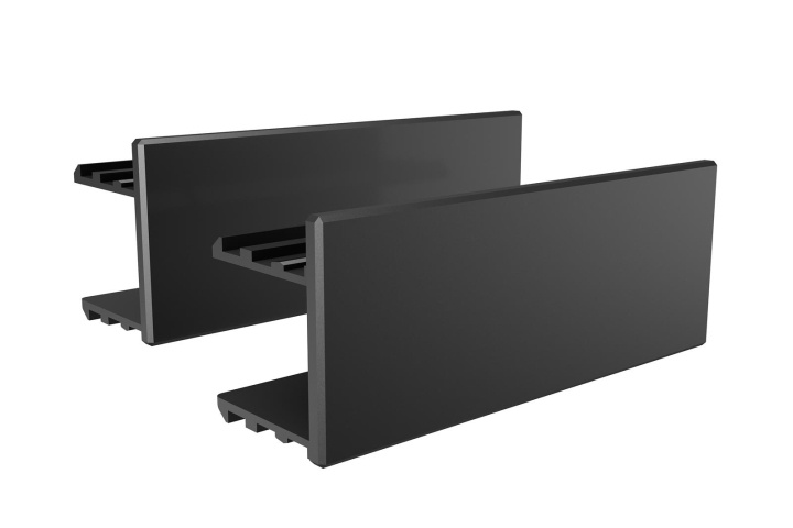 be quiet! HDD Slot Cover in the group COMPUTERS & PERIPHERALS / Computer accessories / Other at TP E-commerce Nordic AB (C83410)