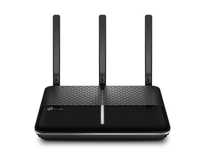 TP-Link AC1600 Wi-Fi VDSL/ADSL Modem Router /Archer VR600 in the group COMPUTERS & PERIPHERALS / Network / Routrar at TP E-commerce Nordic AB (C83819)