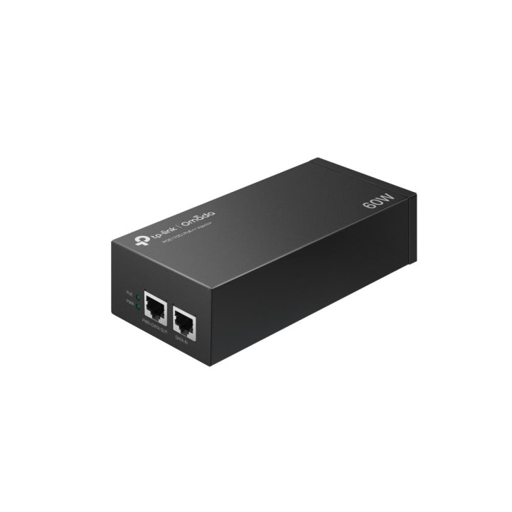 TP-Link PoE++ Injector in the group COMPUTERS & PERIPHERALS / Network / PoE at TP E-commerce Nordic AB (C83888)