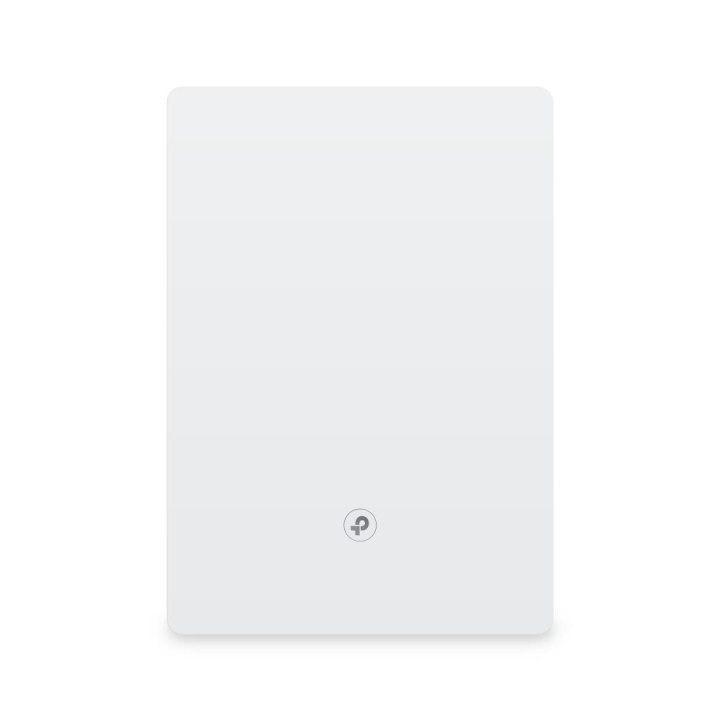 TP-Link AX3000 Dual-Band Wi-Fi 6 Air Range Extender /Archer Air E5 in the group COMPUTERS & PERIPHERALS / Network / WiFi Extenders at TP E-commerce Nordic AB (C83897)