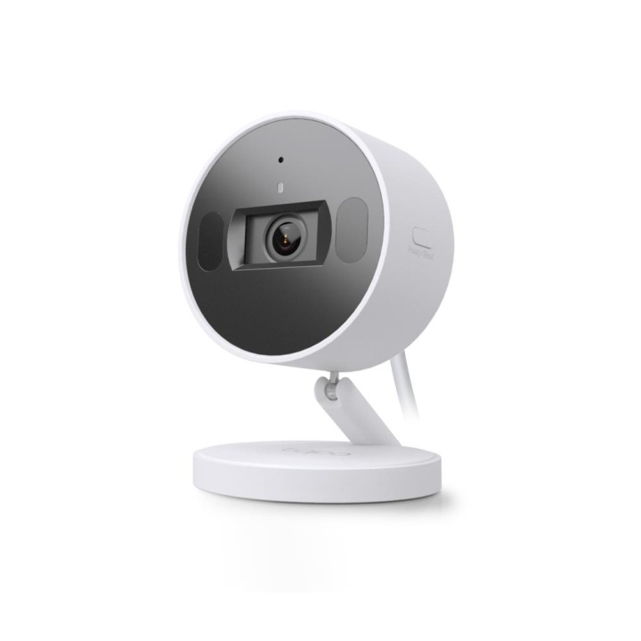 TP-Link Tapo AI Home Security Wi-Fi Camera /Tapo C125 in the group HOME, HOUSEHOLD & GARDEN / Alarm & Security / Security cameras / Digital (Network) / Indoor cameras at TP E-commerce Nordic AB (C83918)