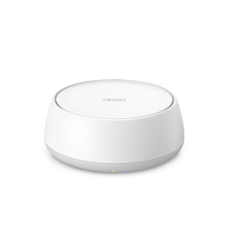 TP-Link Deco BE25 BE3600 Whole-Home Mesh Wi-Fi 7 System (1-pack)