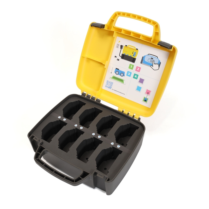 Sphero indi Charging Case in the group TOYS, KIDS & BABY PRODUCTS / Toys / Experiment & DIY at TP E-commerce Nordic AB (C84208)