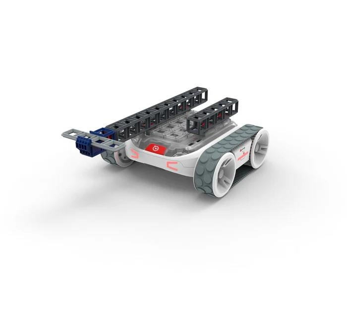 Sphero RVR+ Blueprint Plate in the group TOYS, KIDS & BABY PRODUCTS / Toys / Experiment & DIY at TP E-commerce Nordic AB (C84217)