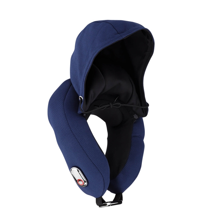 MEDIVON Neck Massager Cosy Go Blue in the group BEAUTY & HEALTH / Massage & Wellness / Massage at TP E-commerce Nordic AB (C84221)